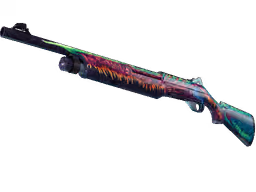 Nova | Hyper Beast (Factory New)