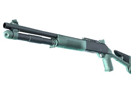XM1014 | Blue Spruce (Factory New)