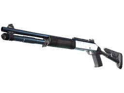 XM1014 | Scumbria (Well-Worn)